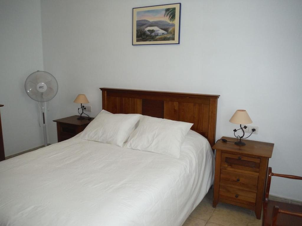 Сasa de vacaciones Casa Aguamarina 23b