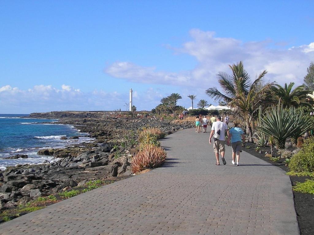 Casa Aguamarina 23b Playa Blanca (Lanzarote)