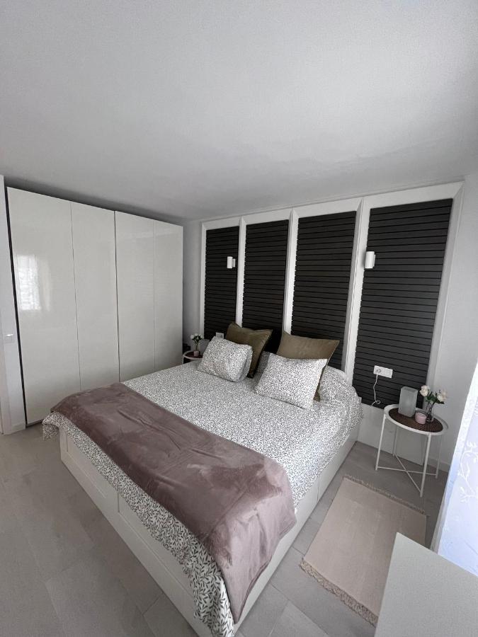 Apartment Casa Carmen Teguisol