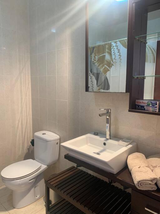 A Cozy Staying In The Heart Of Lanzarote. Holiday home San Bartolome (Las Palmas)