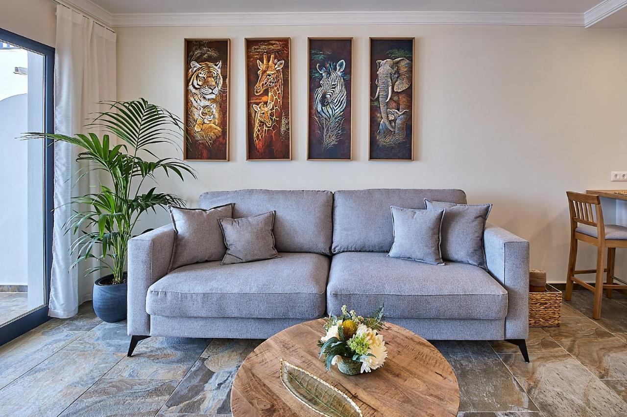 Apartamento Casa 7 Soles *