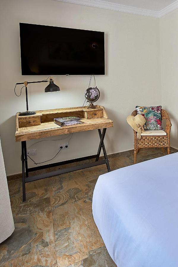Apartamento Casa 7 Soles Playa Blanca (Lanzarote)