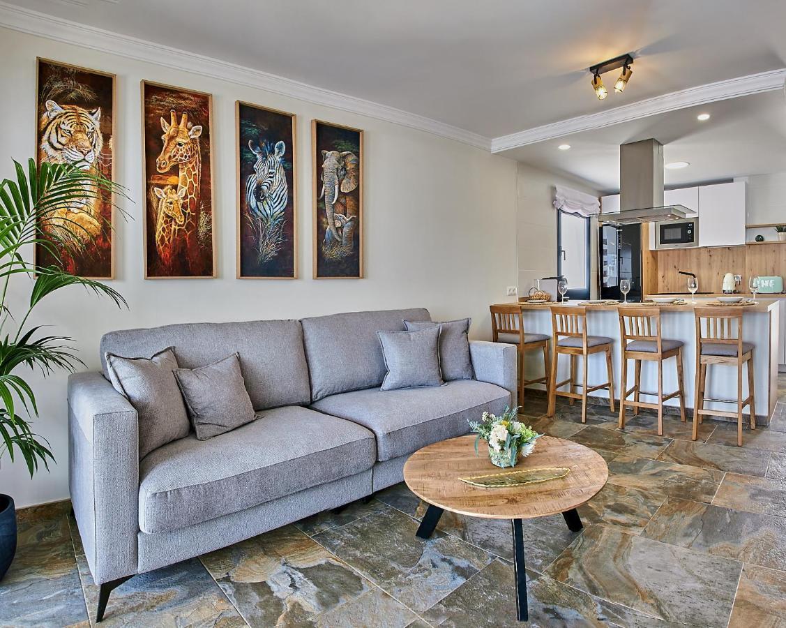 Apartamento Casa 7 Soles