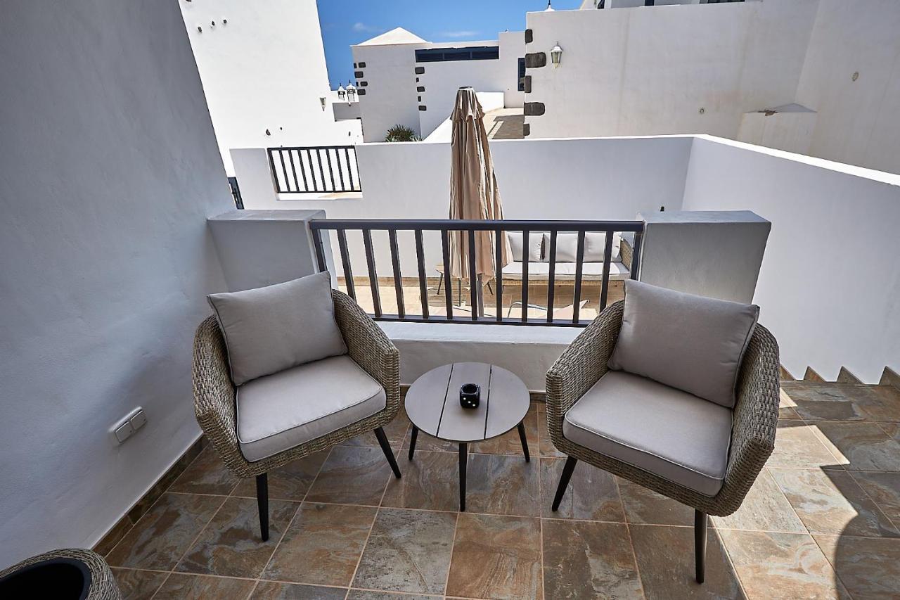 Casa 7 Soles Apartamento Playa Blanca (Lanzarote)