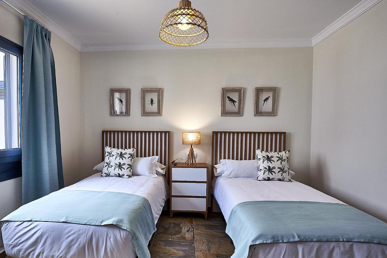 Apartamento Casa 7 Soles *