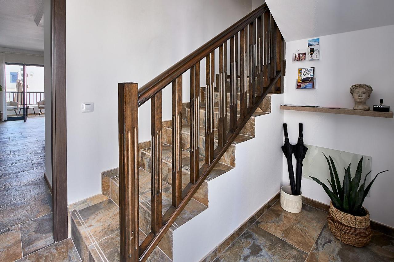 Apartamento Casa 7 Soles Playa Blanca (Lanzarote)