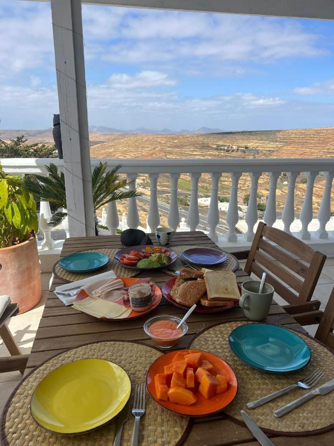 Apartment Nieves Teguise (Lanzarote)