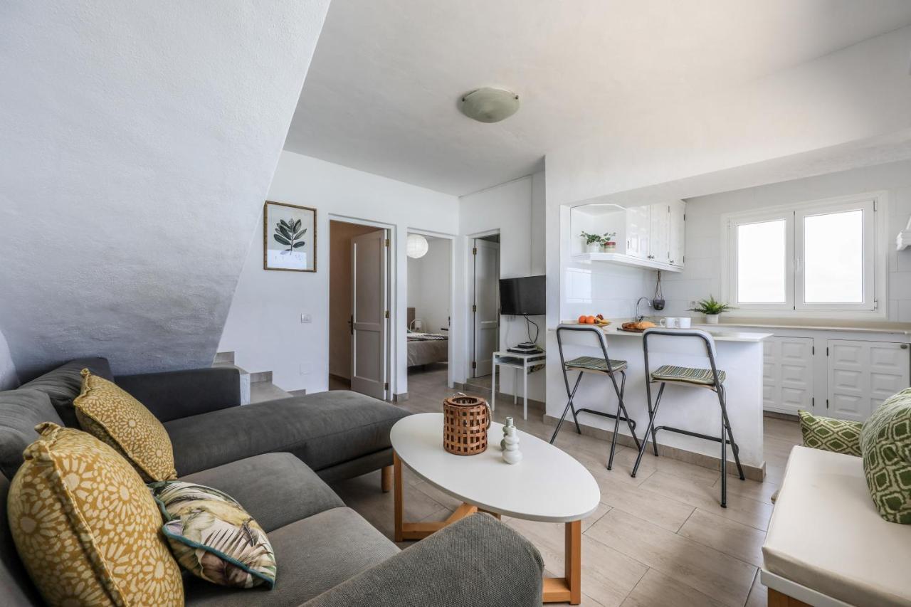 Sweet La Ola Apartment La Santa