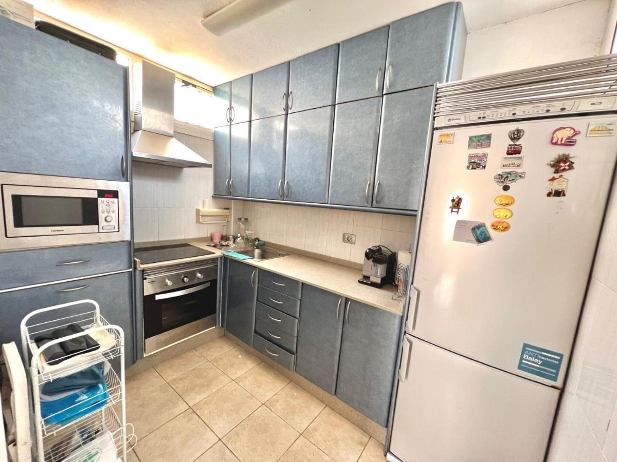 Casa Ganesh Apartment Tias