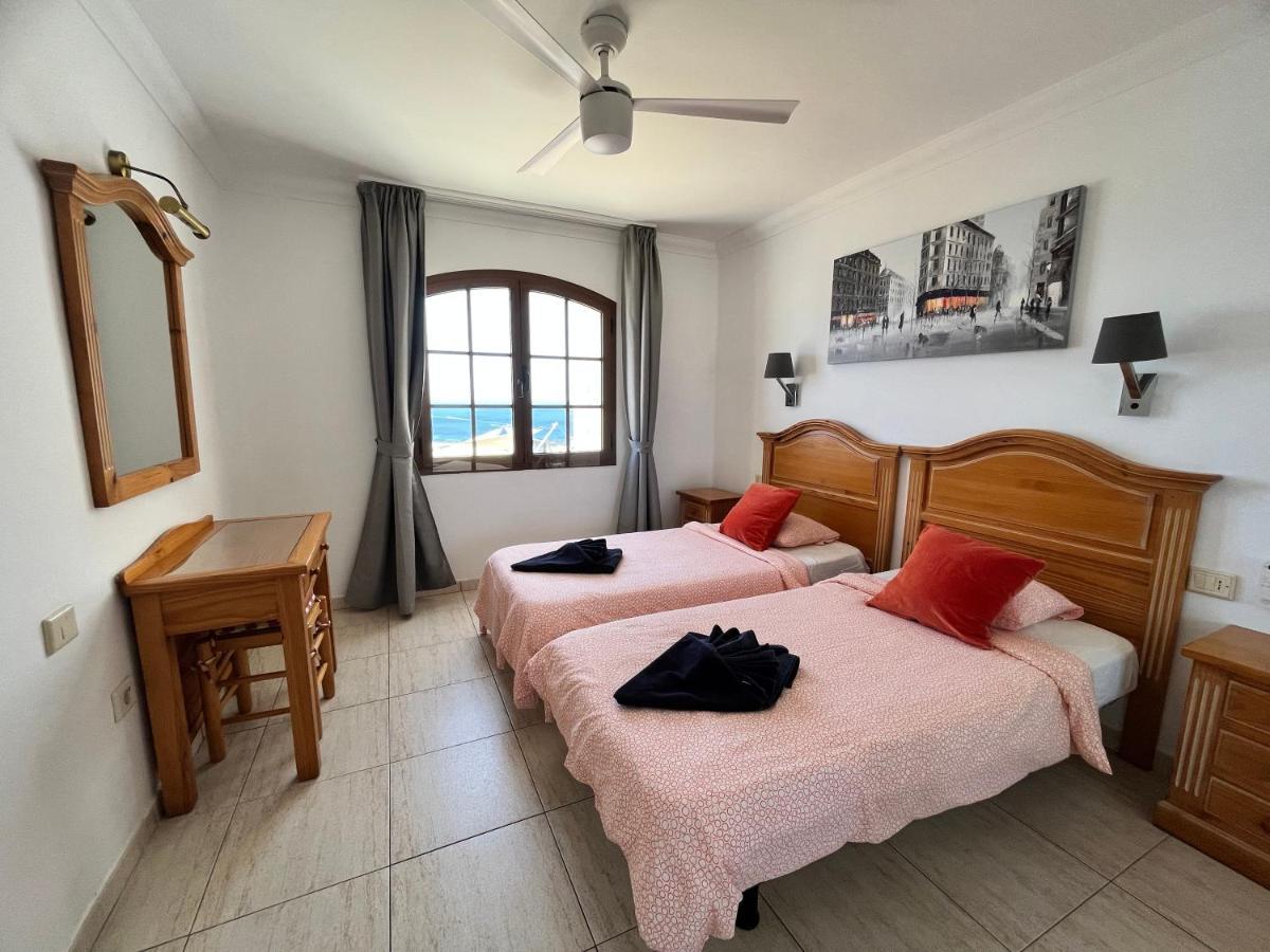 La Cumbre 7a - 2 Bed/2 Bath - 1st Floor - Uk Tv - Wi-fi Puerto del Carmen (Lanzarote)