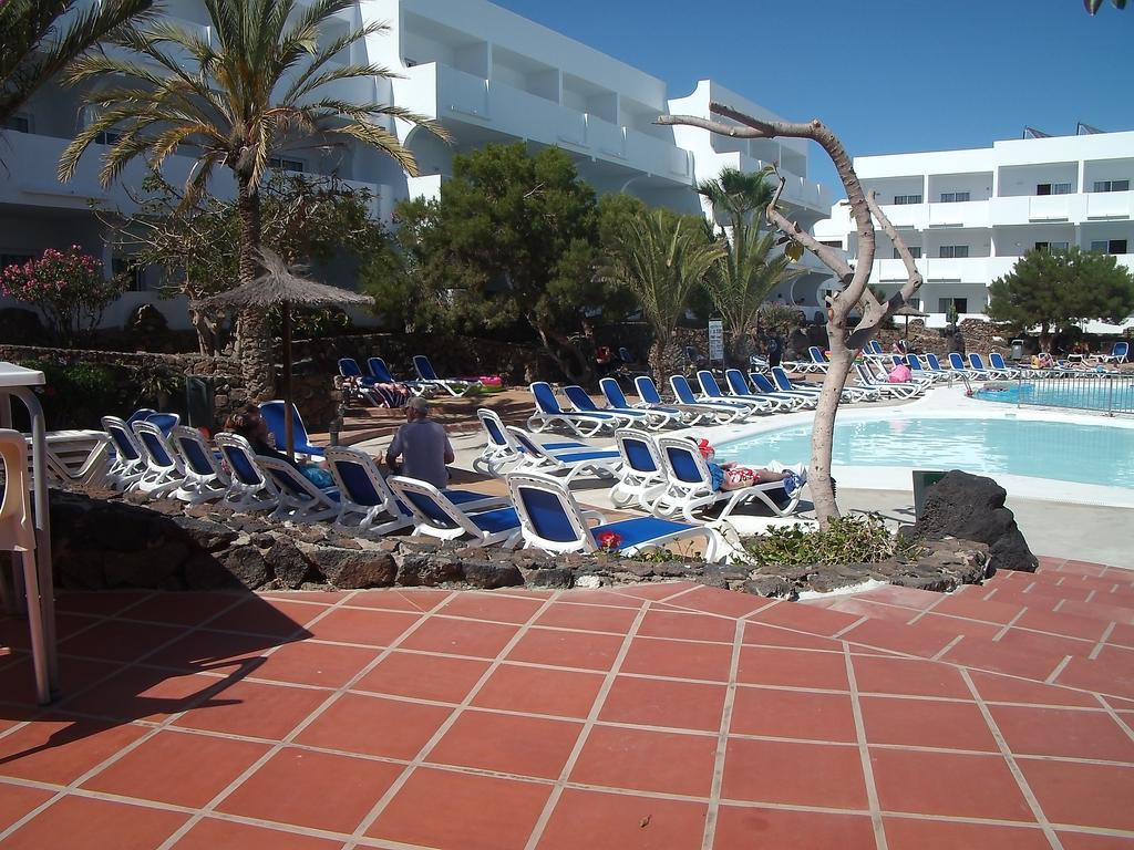 Apartamento Ficus Costa Teguise