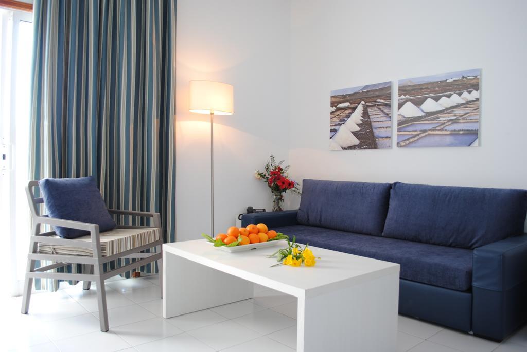 Ficus Apartamento Costa Teguise
