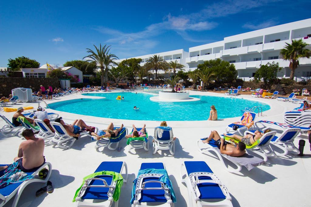 Ficus Apartamento Costa Teguise