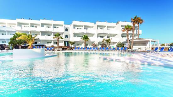 Ficus Apartamento Costa Teguise