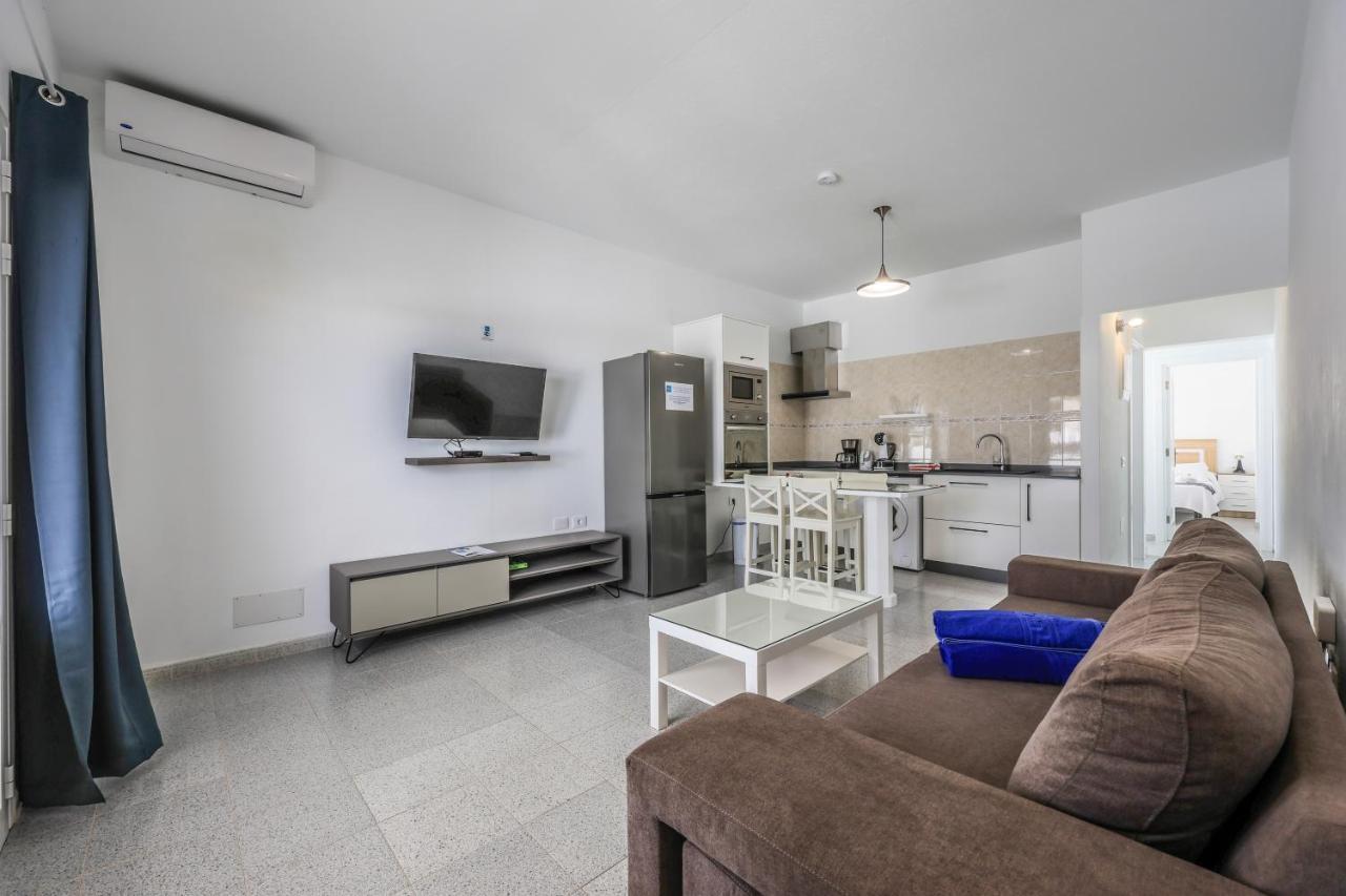 Villa New Lanzasuites Playa Blanca (Lanzarote)