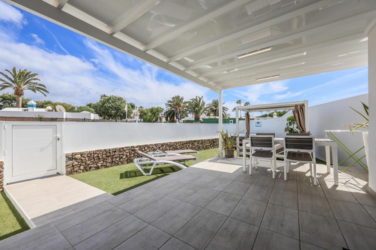 New Lanzasuites Villa Playa Blanca (Lanzarote)