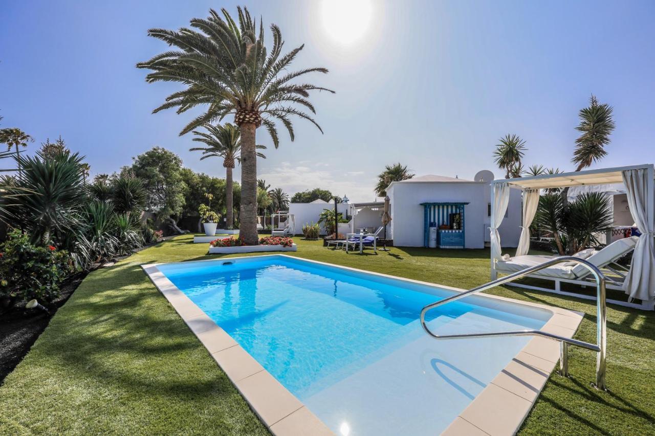 Villa New Lanzasuites *
