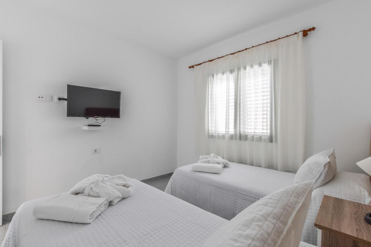 Villa New Lanzasuites