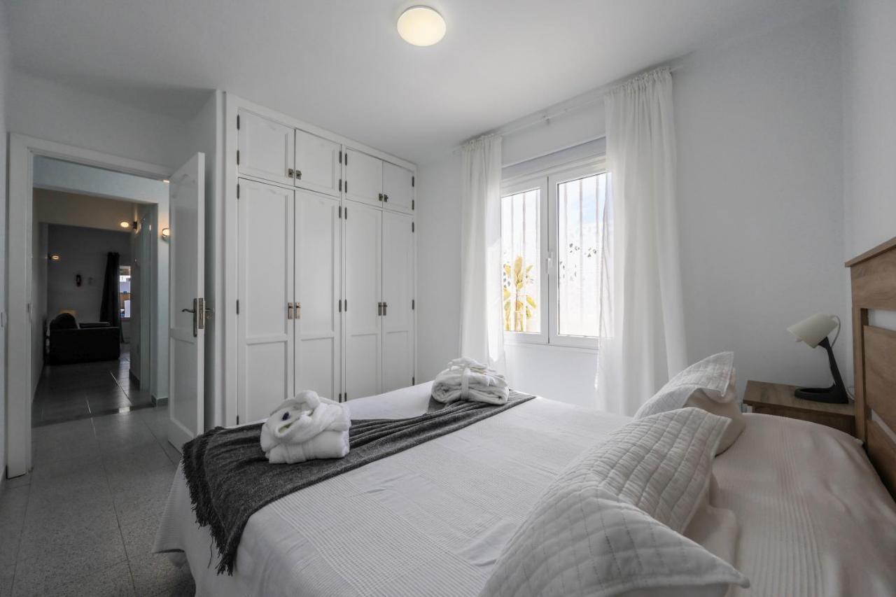 New Lanzasuites Villa