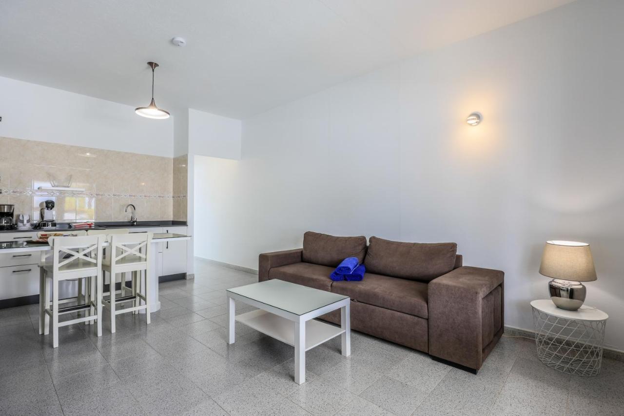 Villa New Lanzasuites Playa Blanca (Lanzarote)