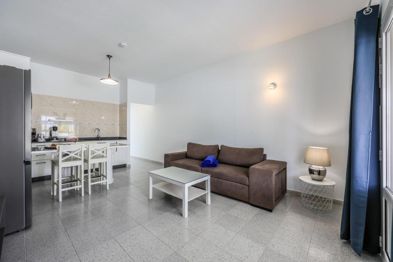 Villa New Lanzasuites