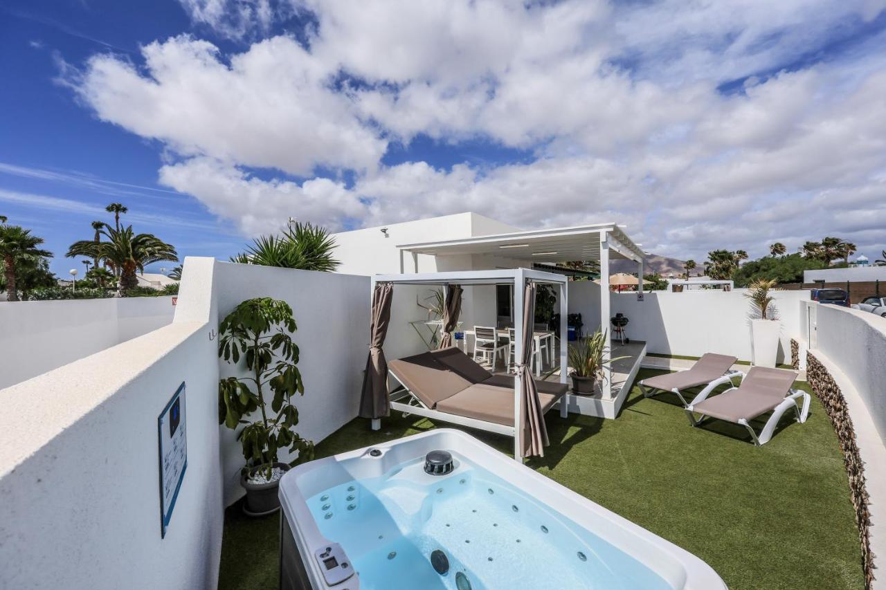 Villa New Lanzasuites *