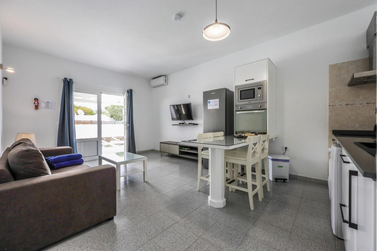 Villa New Lanzasuites Playa Blanca (Lanzarote)
