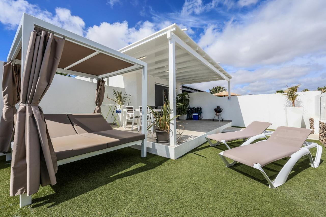 New Lanzasuites Villa Playa Blanca (Lanzarote)