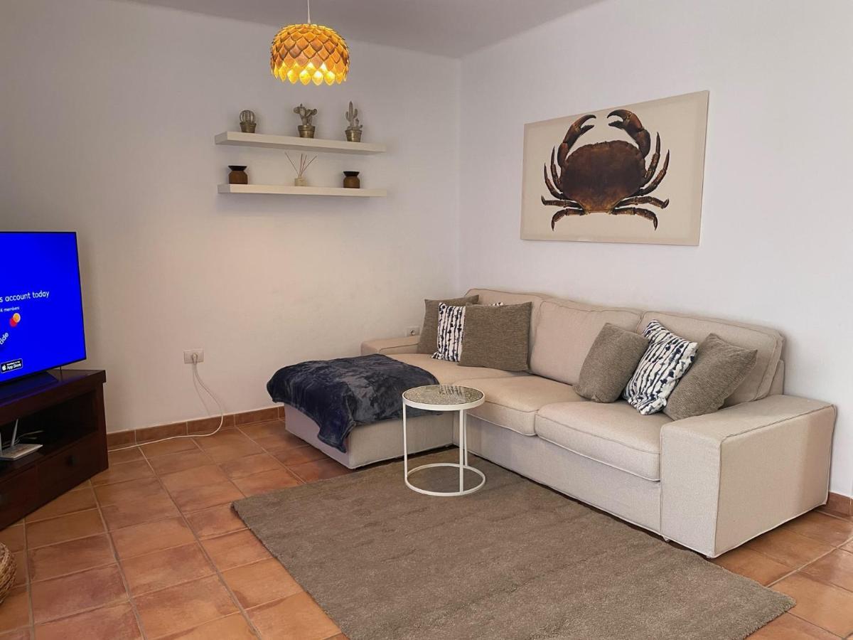 Locarno Puerto Calero