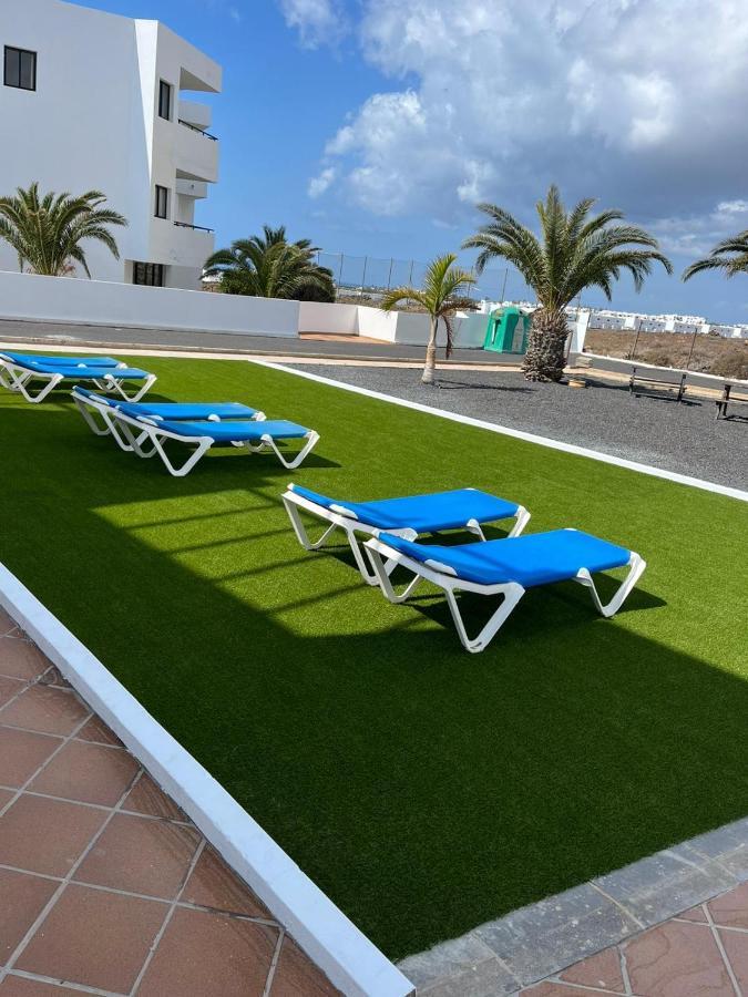 Apartment Lanzarote Paradise Colinas *