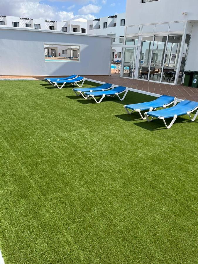 Apartment Lanzarote Paradise Colinas *