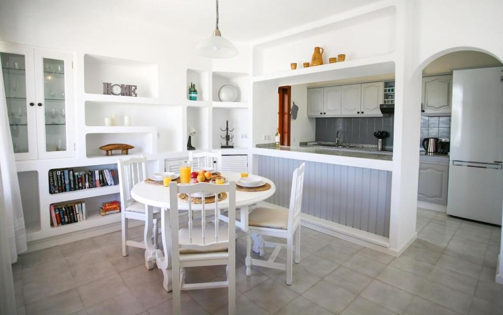 Сasa de vacaciones 2 Bedroom 2 Bathroom