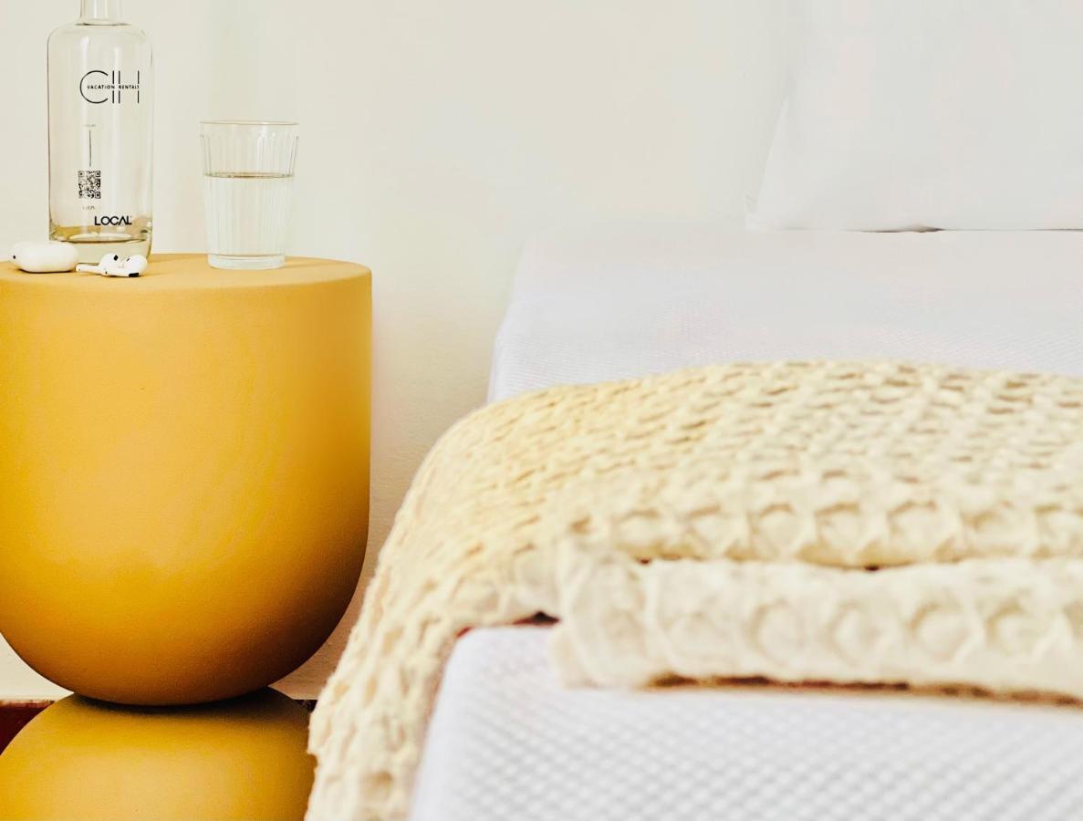 Apartment Canaryislandshost L Surfside