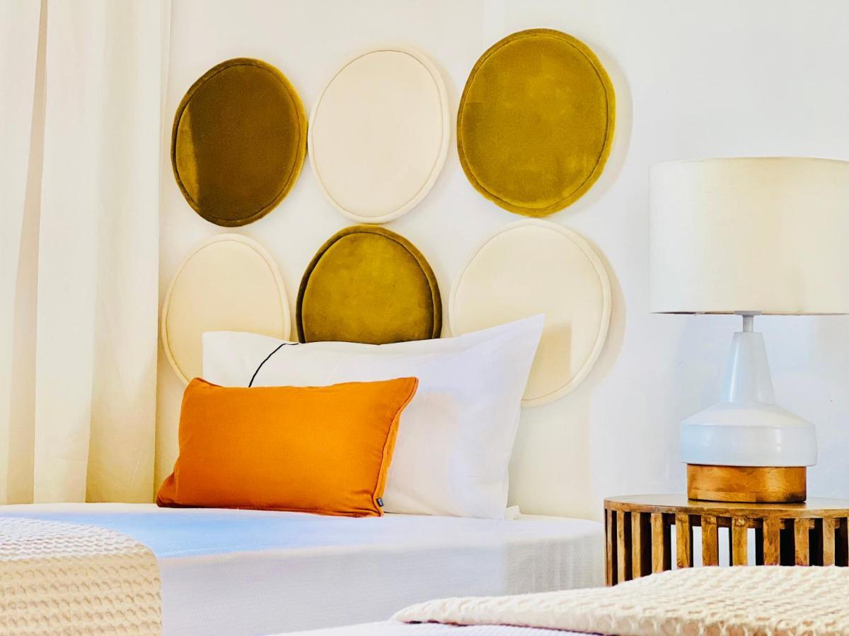 Canaryislandshost L Surfside Apartment Famara