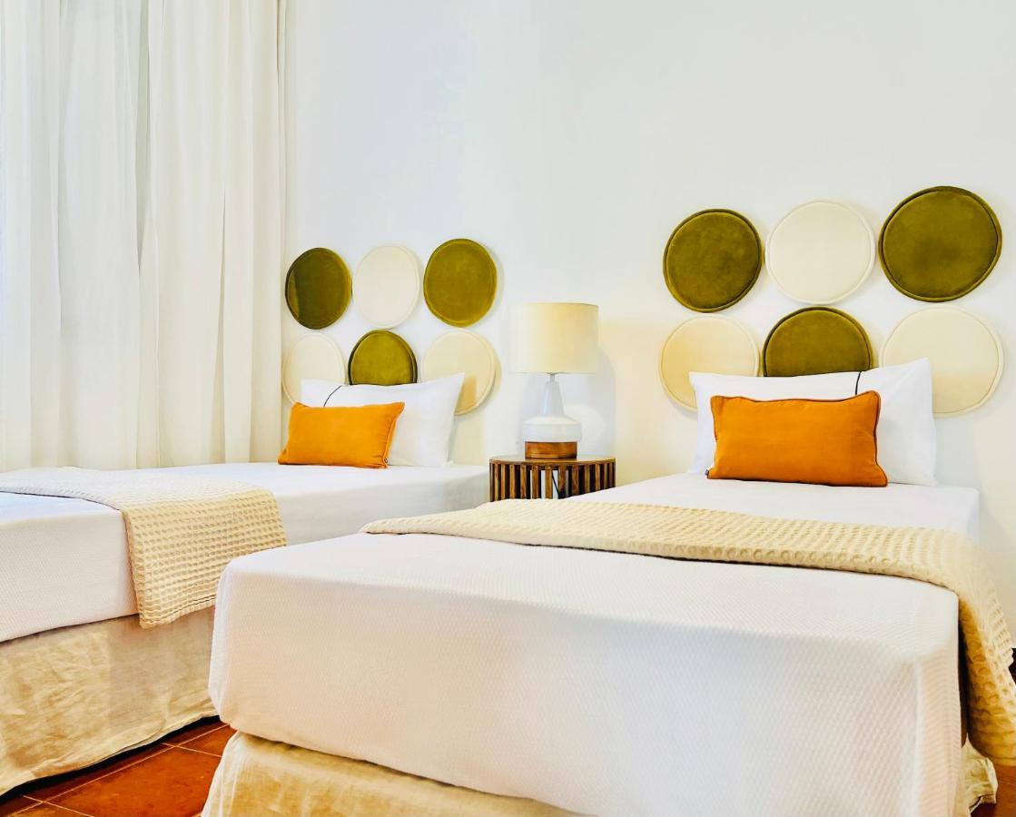 Canaryislandshost L Surfside Apartment Famara