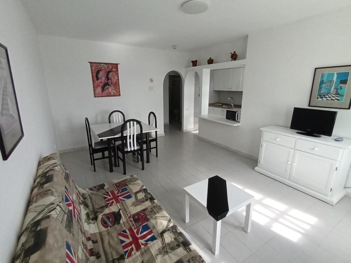 Apartment Molino De Guatiza