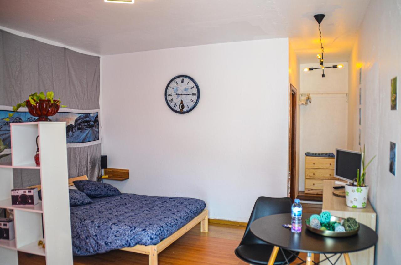 Bed and breakfast Ga7colores Only Adult *