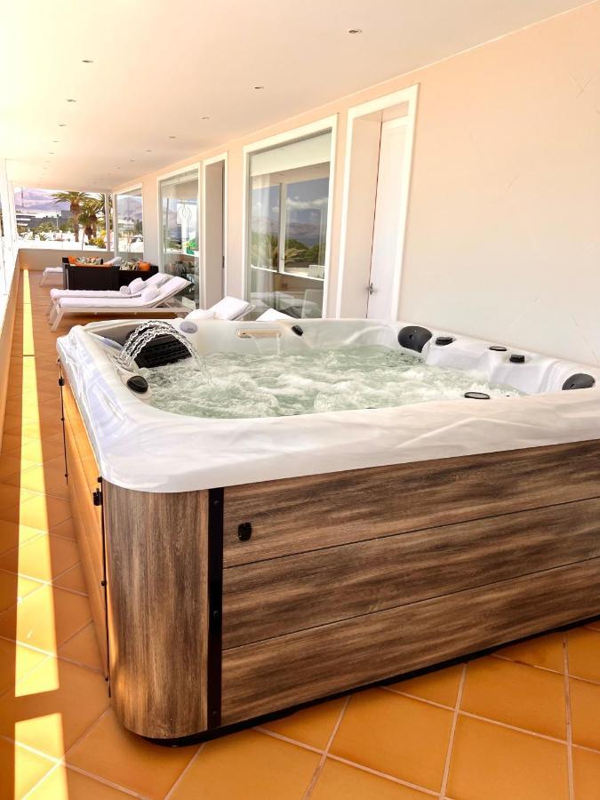Casa Nua Apartment Puerto del Carmen (Lanzarote)