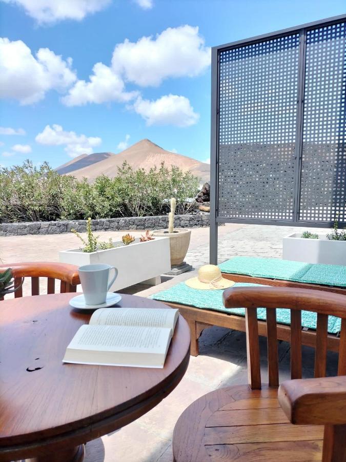 La Morreta I - Lanzarote