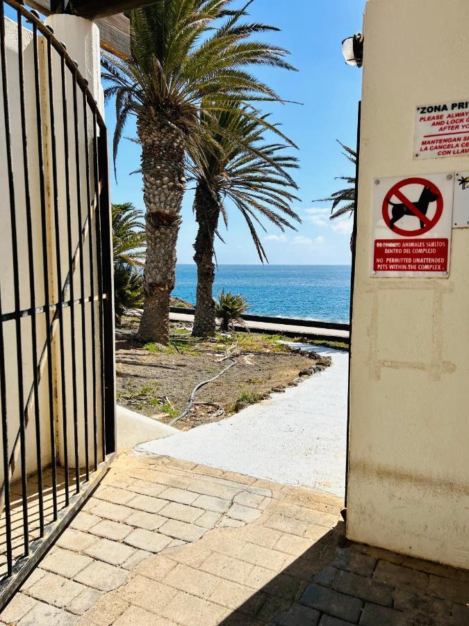 Luxury Sea Lanzarote Palu House Costa Teguise