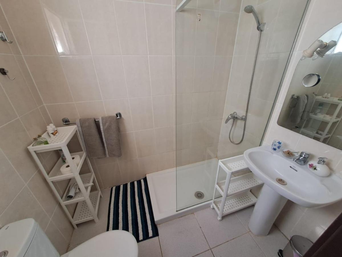 Apartment Comfortable Lucy 706 With Amazing Sea-view