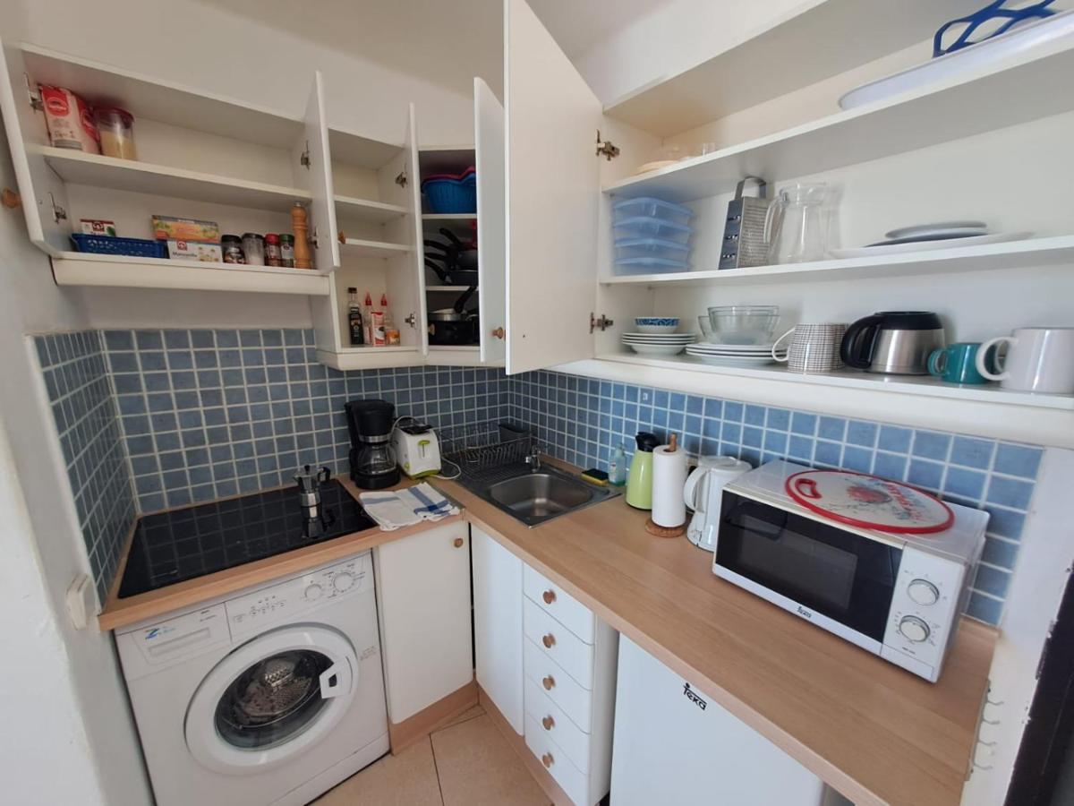 Comfortable Lucy 706 With Amazing Sea-view Puerto del Carmen (Lanzarote)