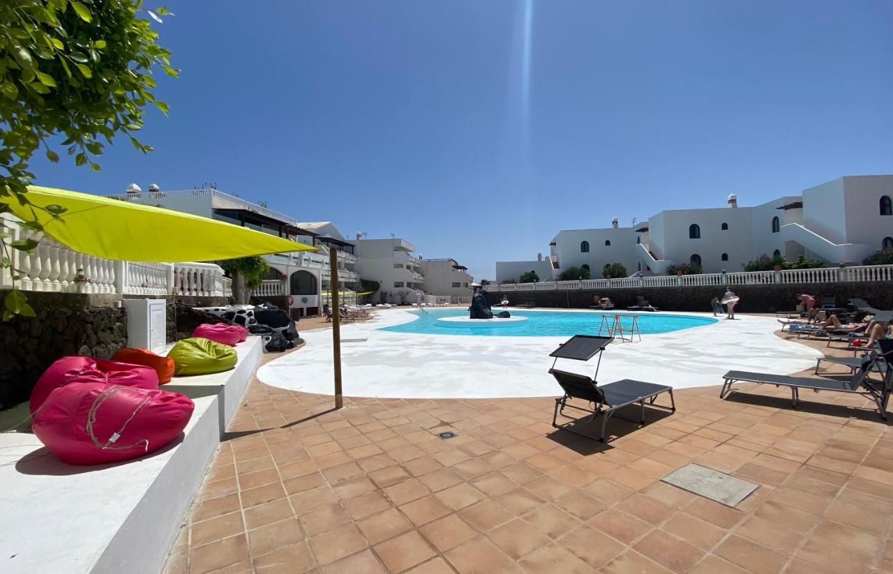 Estrella Del Mar Apartamento