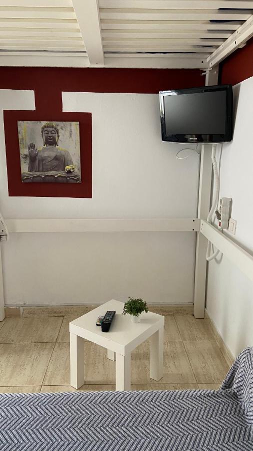 Apartamento Mini House Nane