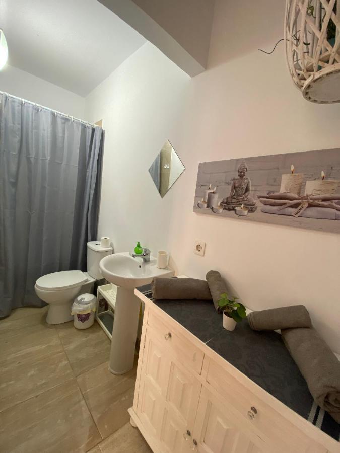 Mini House Nane Apartamento