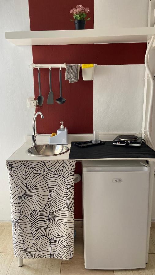 Apartamento Mini House Nane Playa Honda (Lanzarote)