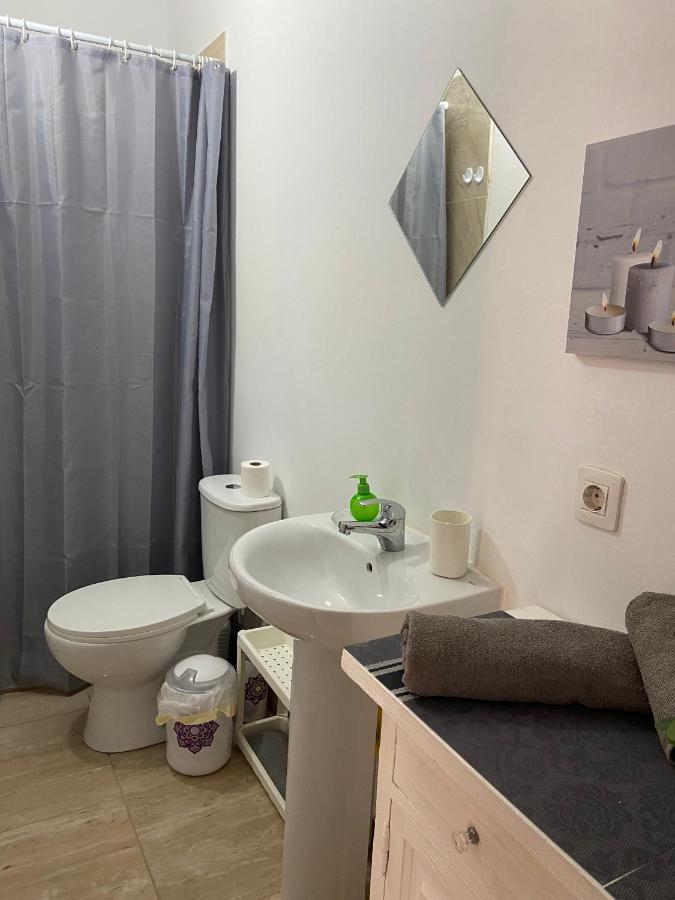 Mini House Nane Apartamento *