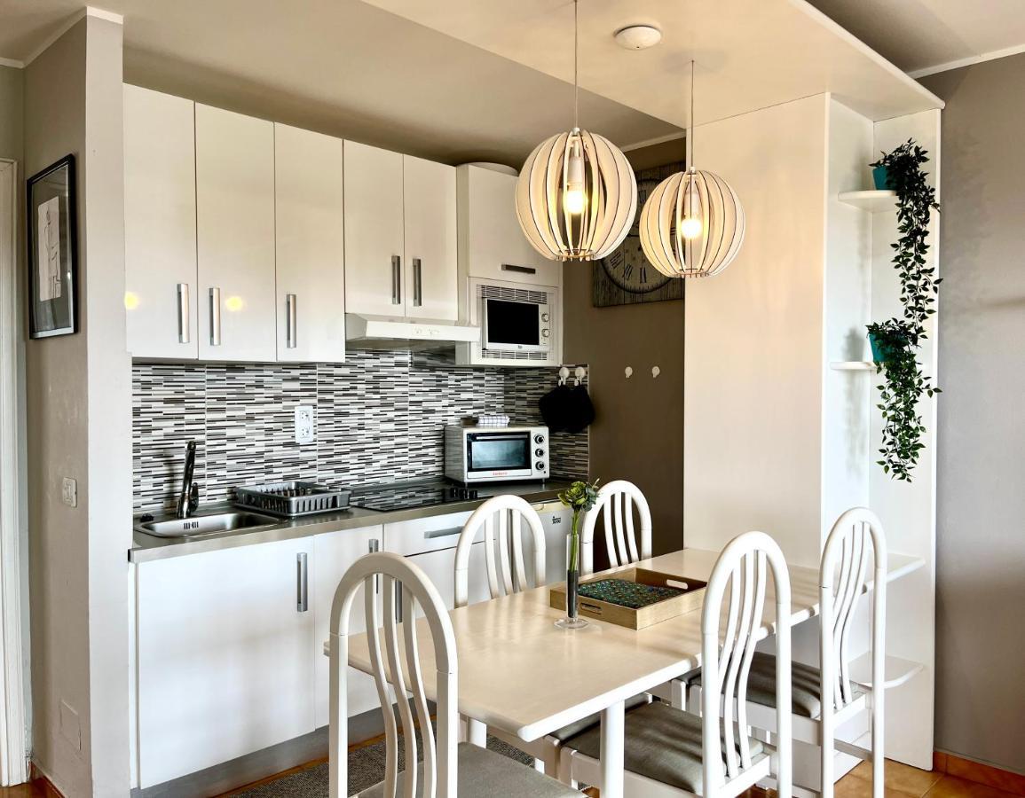 The Colors House, 653 Y 654 - Private Apartment Costa Teguise