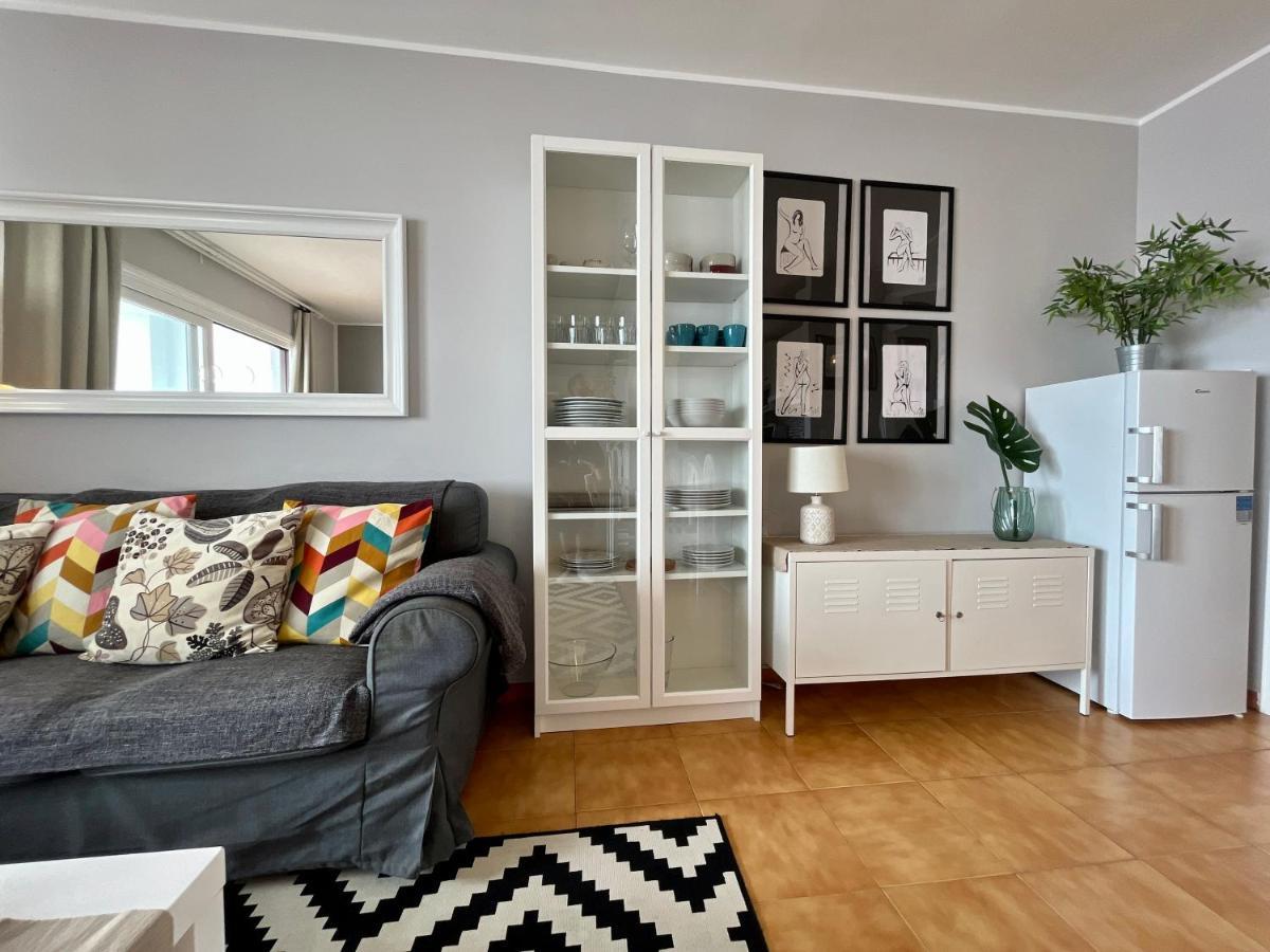 Apartment The Colors House, 653 Y 654 - Private *