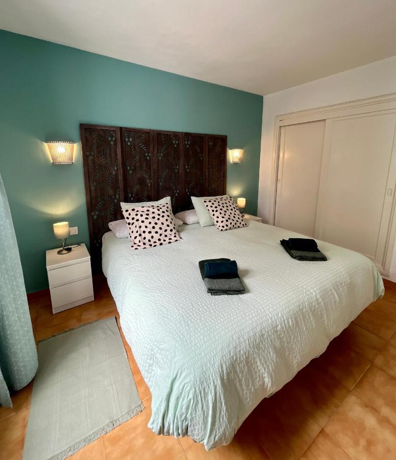The Colors House, 653 Y 654 - Private Apartment Costa Teguise
